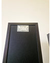 Wharfedale Diamond 230 - Hi-Fi Speakers Pair - Black - Excellent - Photo 3