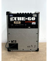 Roland Cube-60 Silver - Guitar Amplifiers - Fair - Photo 8