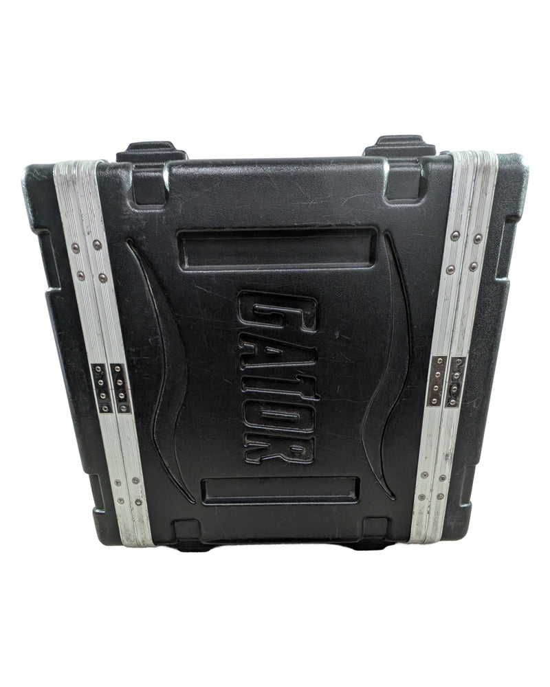 Gator 2U Flight Case - Cases & Racks - Good - image 1