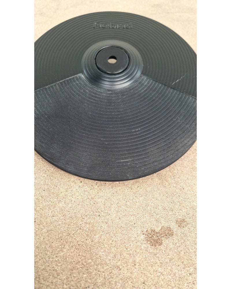 Roland CY-5 - Drum Cymbals - Good - Image 5