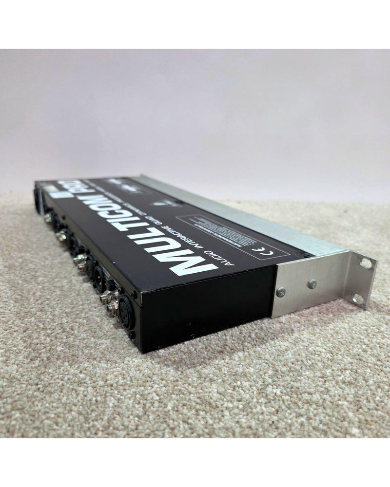 Behringer Multicom Pro MDX4400 - Rack Effects - Good - image 6
