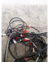 Job-lot Of Phono Cables - X7 – Phono Cable - Good - Photo 9
