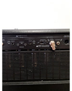 Egnater Renegade-112 - Amplifier - Black - Excellent w/ Soft Case & fooswitch - Image 8