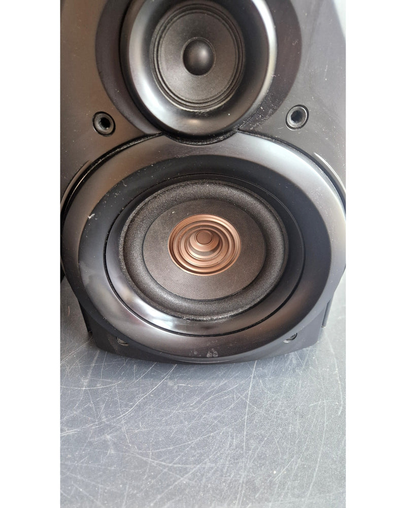 Technics SB-EH60 - Hi-Fi Speakers - Good - Image 11