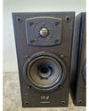 Wharfedale DX-2 - Subwoofers - Black - Very Good - Photo 16