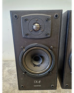 Wharfedale DX-2 - Subwoofers - Black - Very Good - Image 16