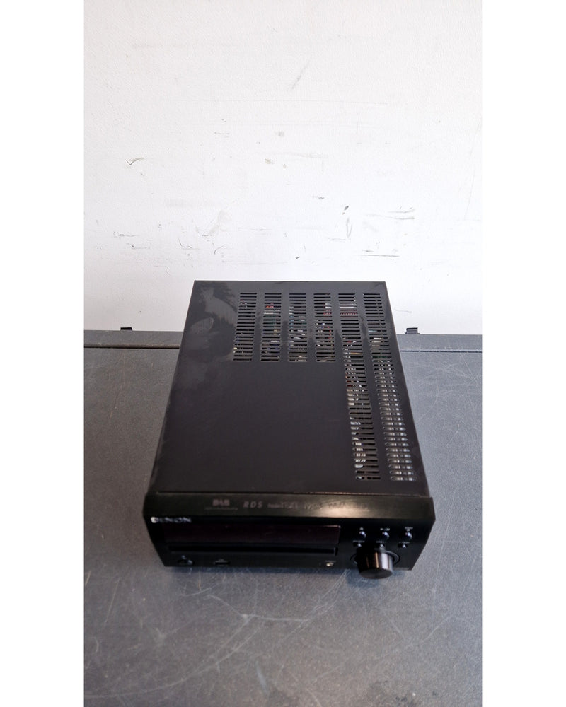 Denon RCD-M39DAB - CD Player - Good - image 5