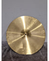 Traps Ride 18" Brass Cymbal – Cymbal - Good - Photo 7