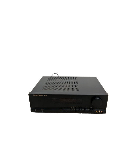 Harman/Kardon AVI 100 - Hi-Fi Amplifier - Fair - image 1