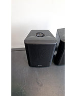Adastra BC5A - Studio Monitors Pair - Black - Like New - Image 9