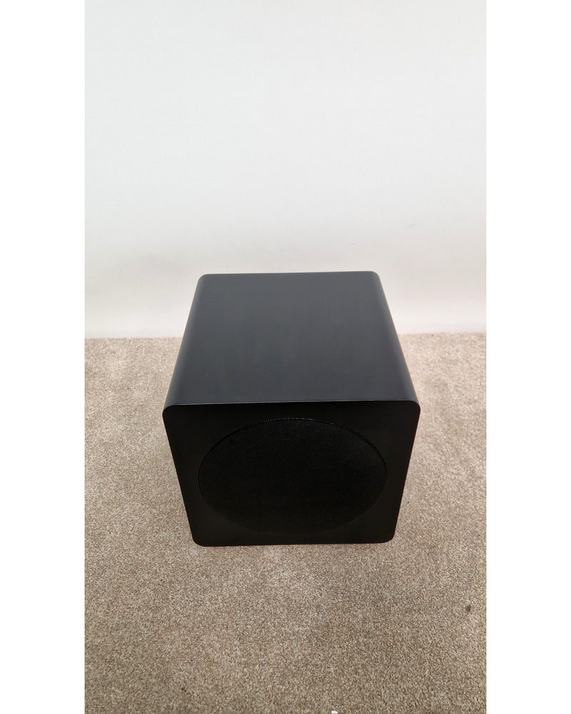 Kanto Sub8 - Subwoofer - Very Good w/ Cables - image 3