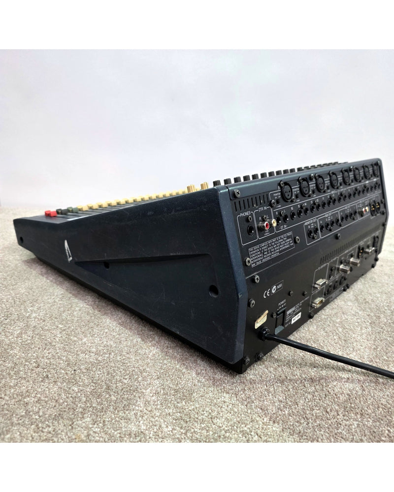 Yamaha 03D - Mixer - Very Good - image 12