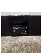 Logitech iPod Dock - Speaker System - Black - Good - Image 4
