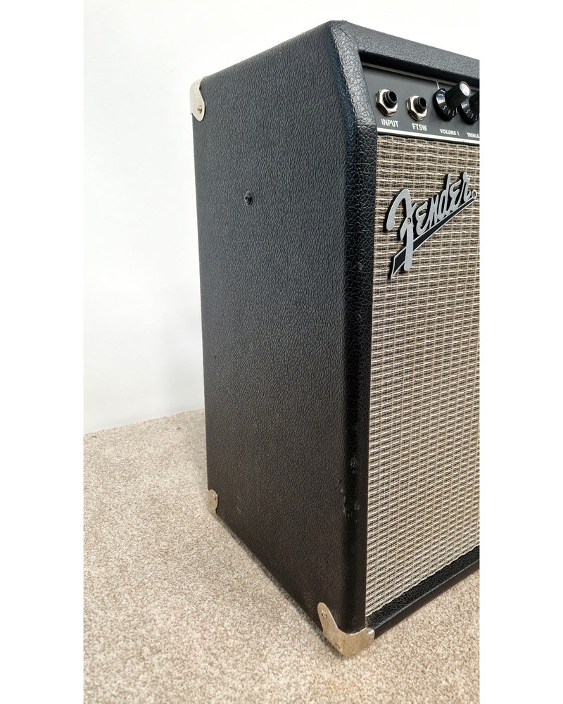 Fender Champion II 100 - Guitar Amplifier - Black - Very Good - image 11