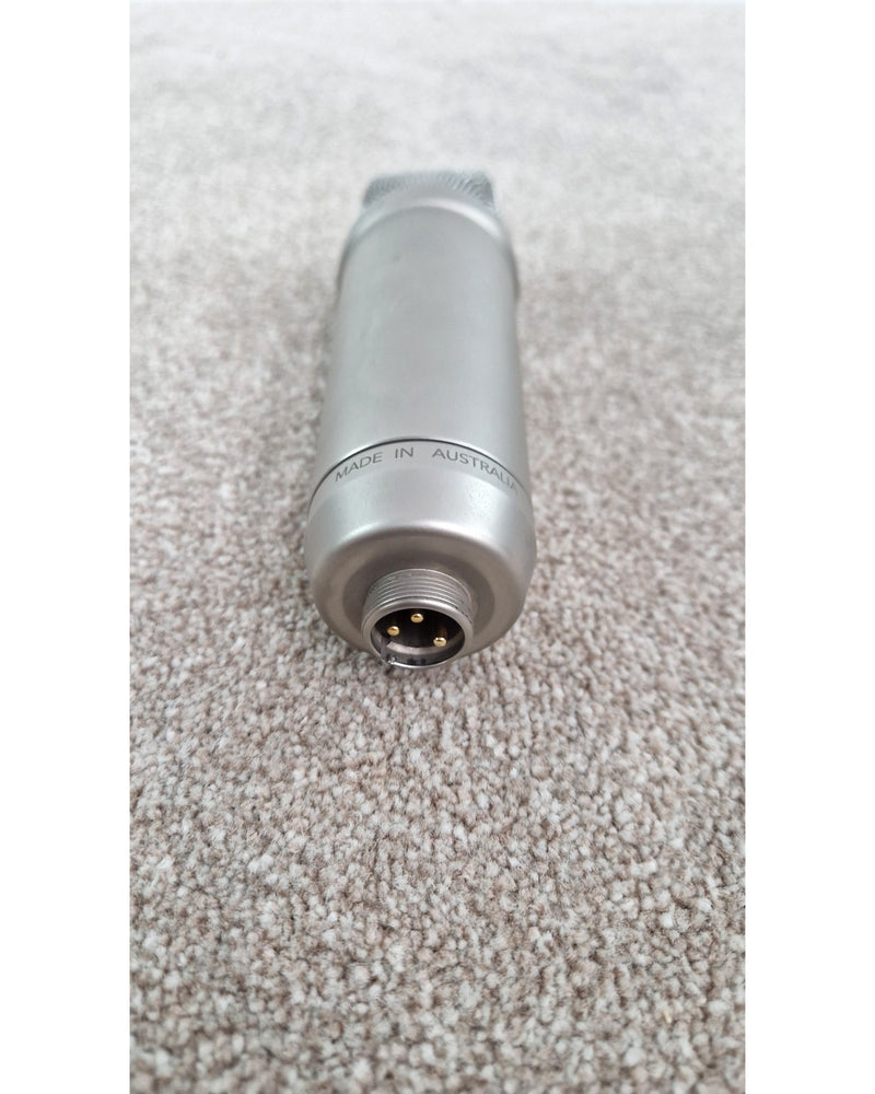 Rode NT1-A - Condenser Microphone - Very Good w/ Soft Case - image 3