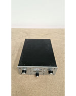 Universal Audio Twin-finity 710 - Preamps - Silver - Excellent - Image 5