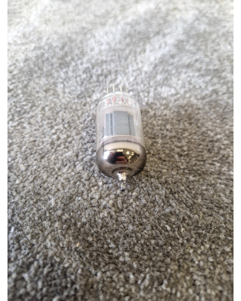 Mallard 12ax7/ecc83 Valve Single – Valve - Excellent - Image 8