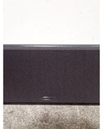 Monitor Audio Bronze Series - Center Speaker - Black - Excellent w/ Manuals - Image 10