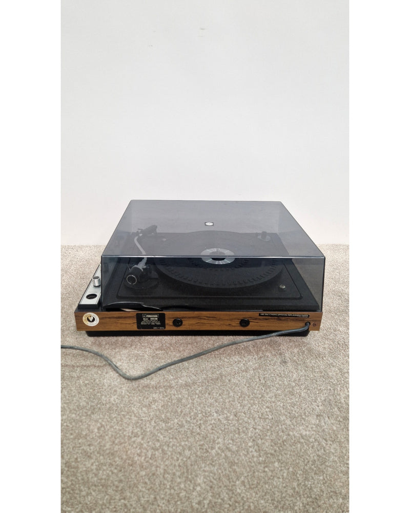 Ferguson 3053B - Turntable - Good - image 8