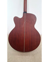 Gear4Music Acoustic 5 String - Bass Guitars - Natural – Acoustic Bass Guitar - Very Good - Photo 16