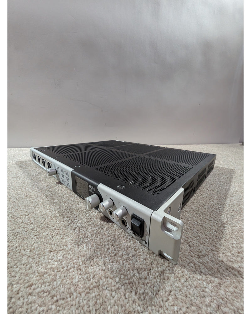 Steinberg AXR4T - Audio Interface - Silver - Excellent w/ Power Supply - image 15