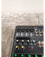 Yamaha MG10XU - Mixer - Excellent - Image 9