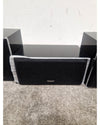 Tannoy HTS 5.0 - Home Theater System - Black - Very Good w/ Original Box - Photo 10