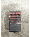 Boss MZ-2 Digital Metalizer - Effects Pedal - Good - Photo 6