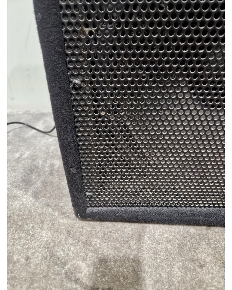 Laney RB6 - Bass Amplifier - Black - Excellent - Image 11