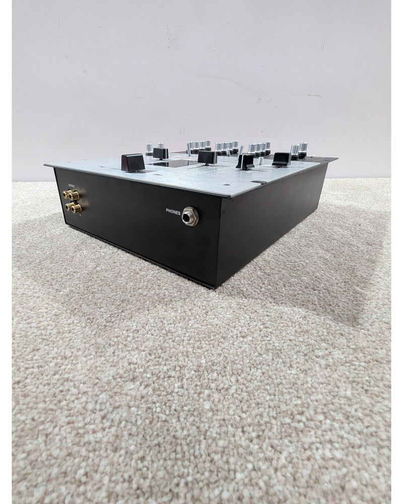Vestax PMC-05Pro III - DJ Equipment - Very Good w/ Power Supply - image 4