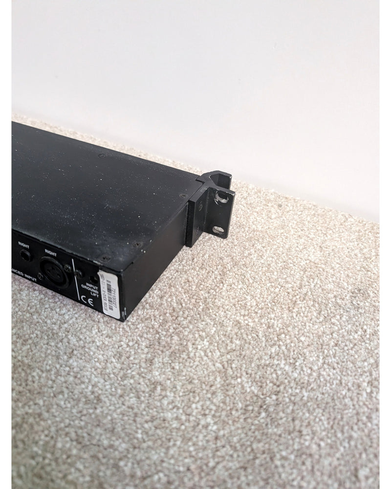dB Technologies ASX 18 - PA Speaker - Black - Good - image 10