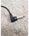 Technics SZ-P1 Sustain Pedal - Black – Sustain Pedal - Excellent - Photo 3