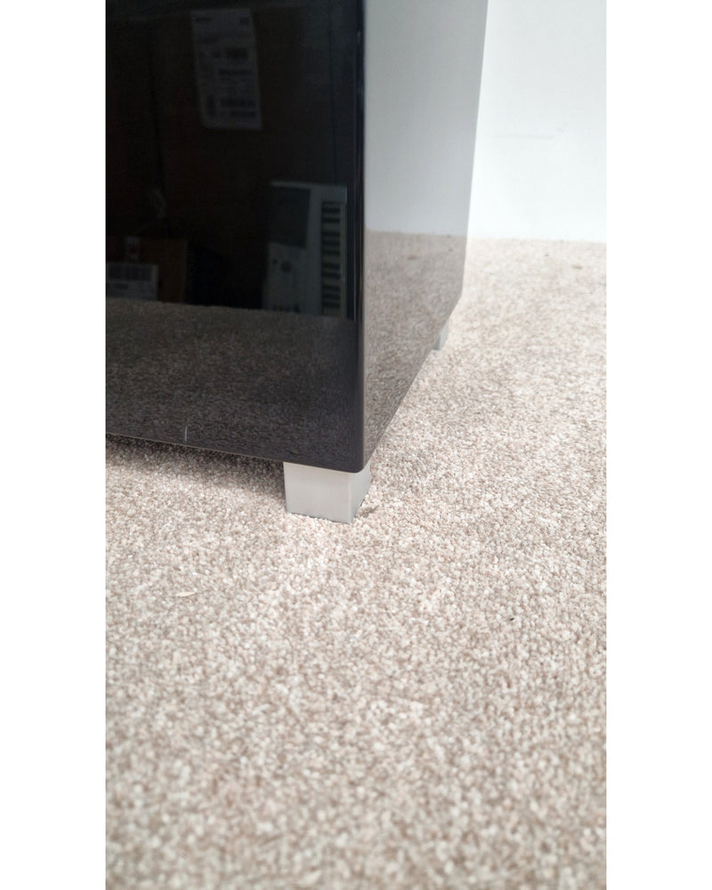 REL Acoustics T5 - Subwoofers - Black - Very Good - image 4