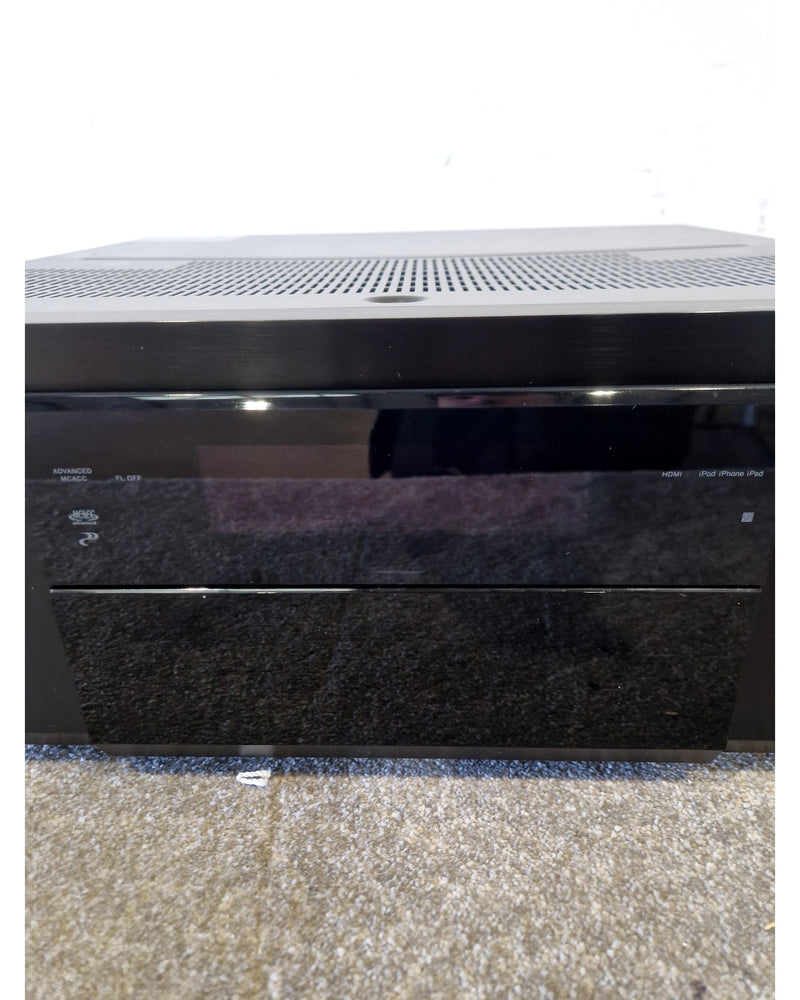 Pioneer SC-LX56 - AV Receiver - Excellent w/ remote - Image 12
