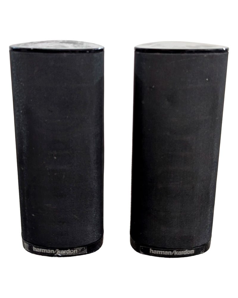 Harman Kardon SAT-TS11BQ - Hi-Fi Speaker - Fair - image 1