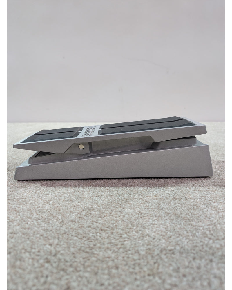 Boss FV-500H - Wah & Expression Pedals - Silver - Excellent - image 8