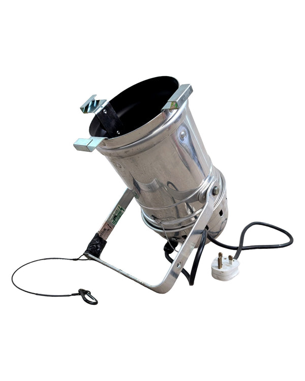 Brtieq COB PAR56 RGB - Lighting - Fair w/ Original Box & Manuals