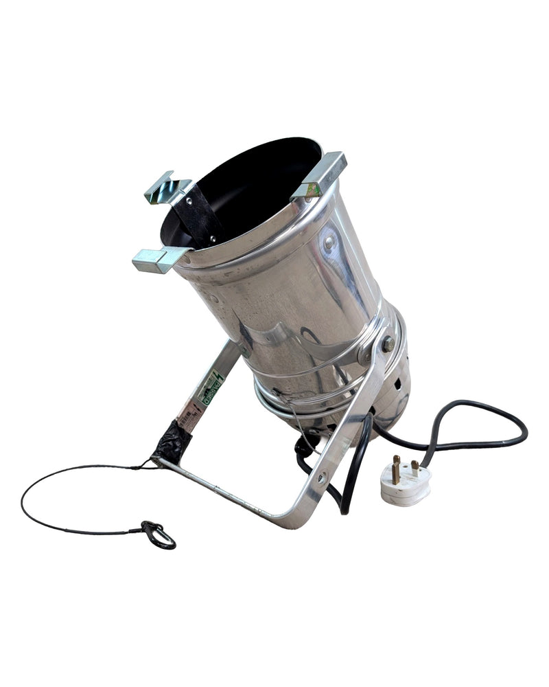 Brtieq COB PAR56 RGB - Lighting - Fair w/ Original Box & Manuals - image 1