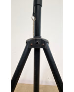 Unbranded Pa Speaker Stand - Black - Good - Image 9