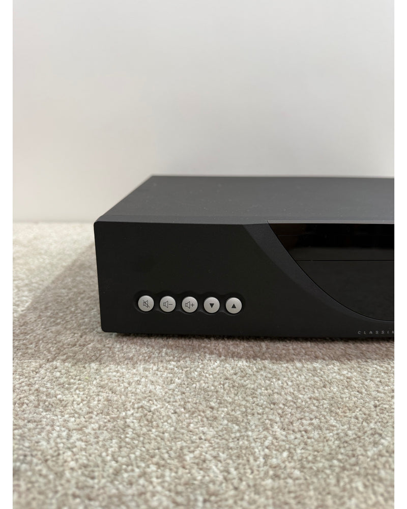 Linn Classik Music - Hi-Fi Amplifier - Black - Excellent w/ AM Loop Antenna - image 2