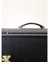 Vox AD100VT with VC-4 Foot Controller - Amplifier and Pedal - Good - Photo 13