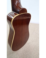 AXL ATR-1 - Acoustic Guitar - Natural – Acoustic Guitar - Excellent w/ Soft Case - Image 7