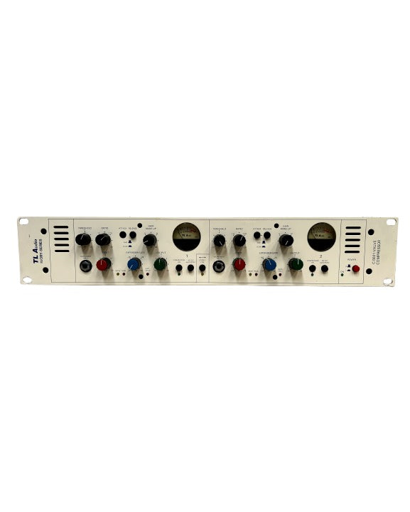 TL Audio C-5021 - Effect Processor - Very Good