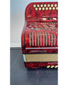 Hohner AMATONA III - Accordions - Good - Photo 12