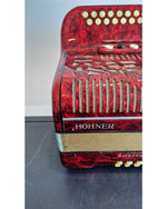 Hohner AMATONA III - Accordions - Good - Image 12