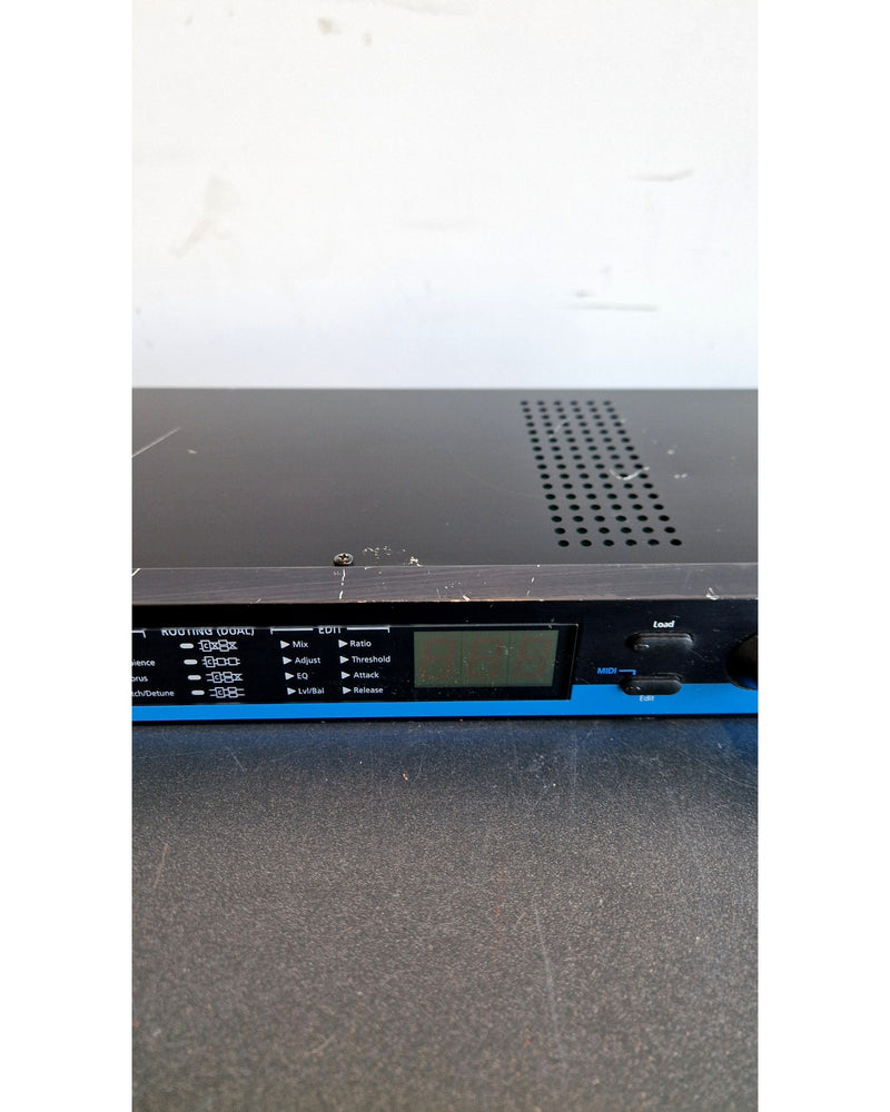 Lexicon MPX 200 - Effect Processor - Good - Image 3