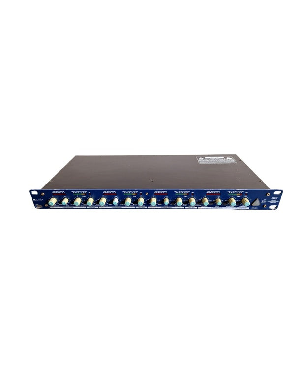 Alto ACL4 - Effect Processor - Blue - Good