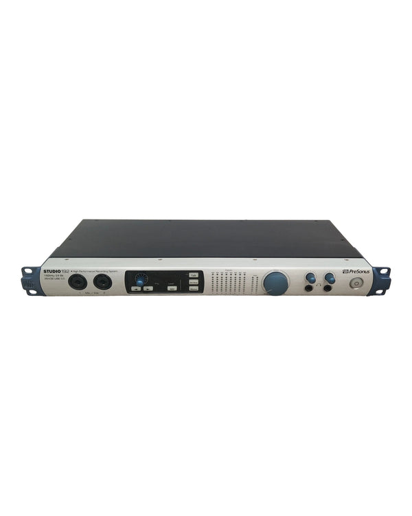 PreSonus Studio 192 - Audio Interface - Like New w/ Original Box
