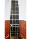 Eastcoast M1M GSM - Acoustic Guitars - Like New w/ Original Box - Photo 5