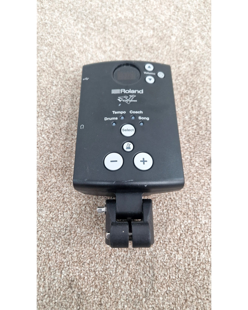 Roland TD-1K Drum Module - V-drums - Excellent w/ Cables & Power Supply - Image 5